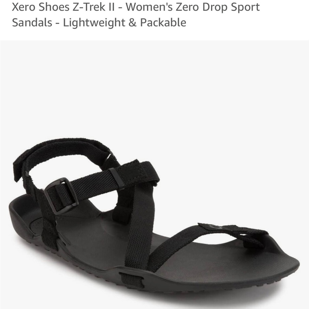 Xero Z - Trek II
